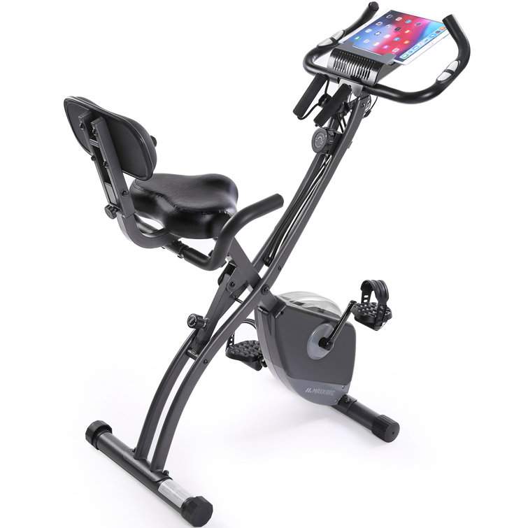 Home fitness deals bike